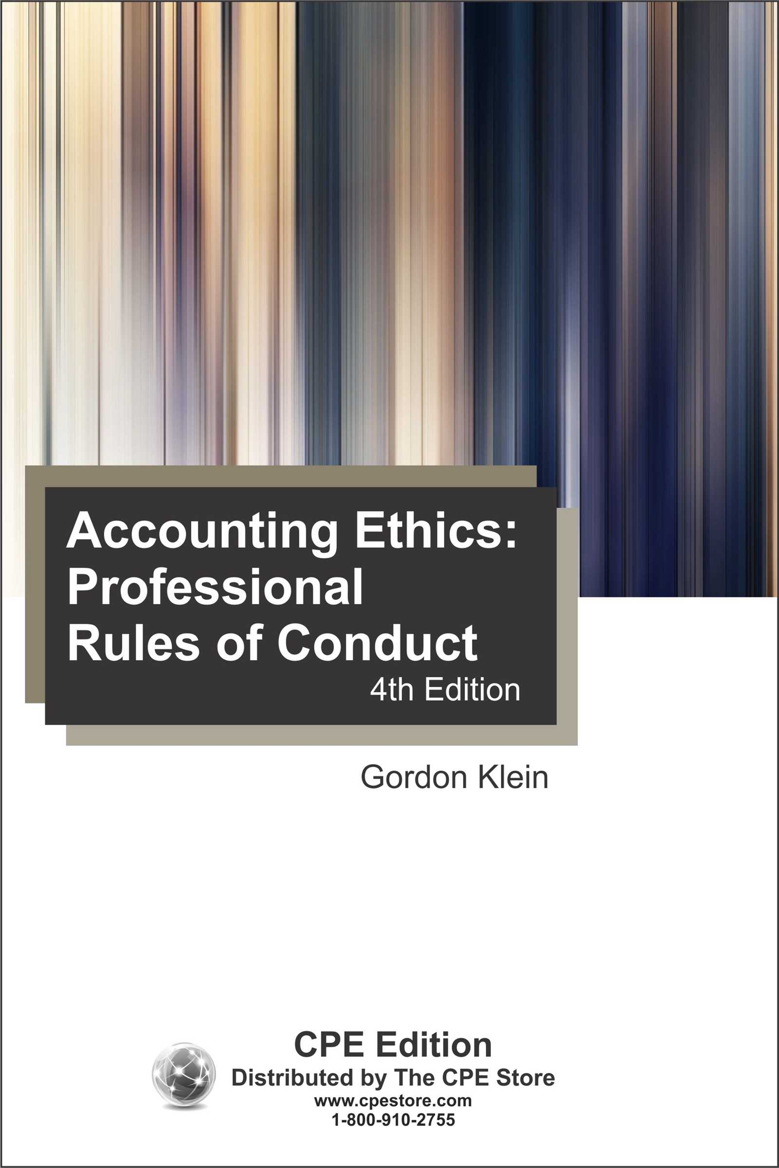 aicpa comprehensive ethics exam answers