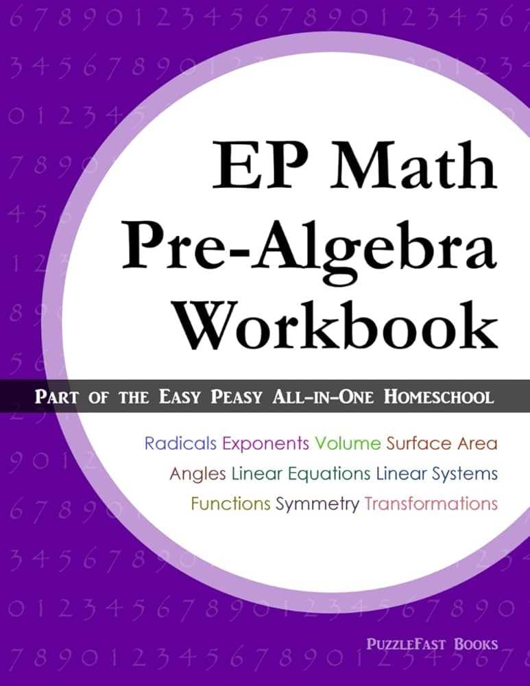 algebra nation workbook answers