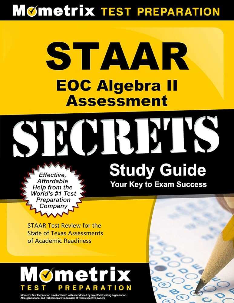 algebra 2 final exam study guide answer key