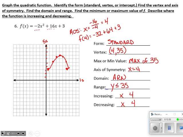 algebra connections chapter 2 answers