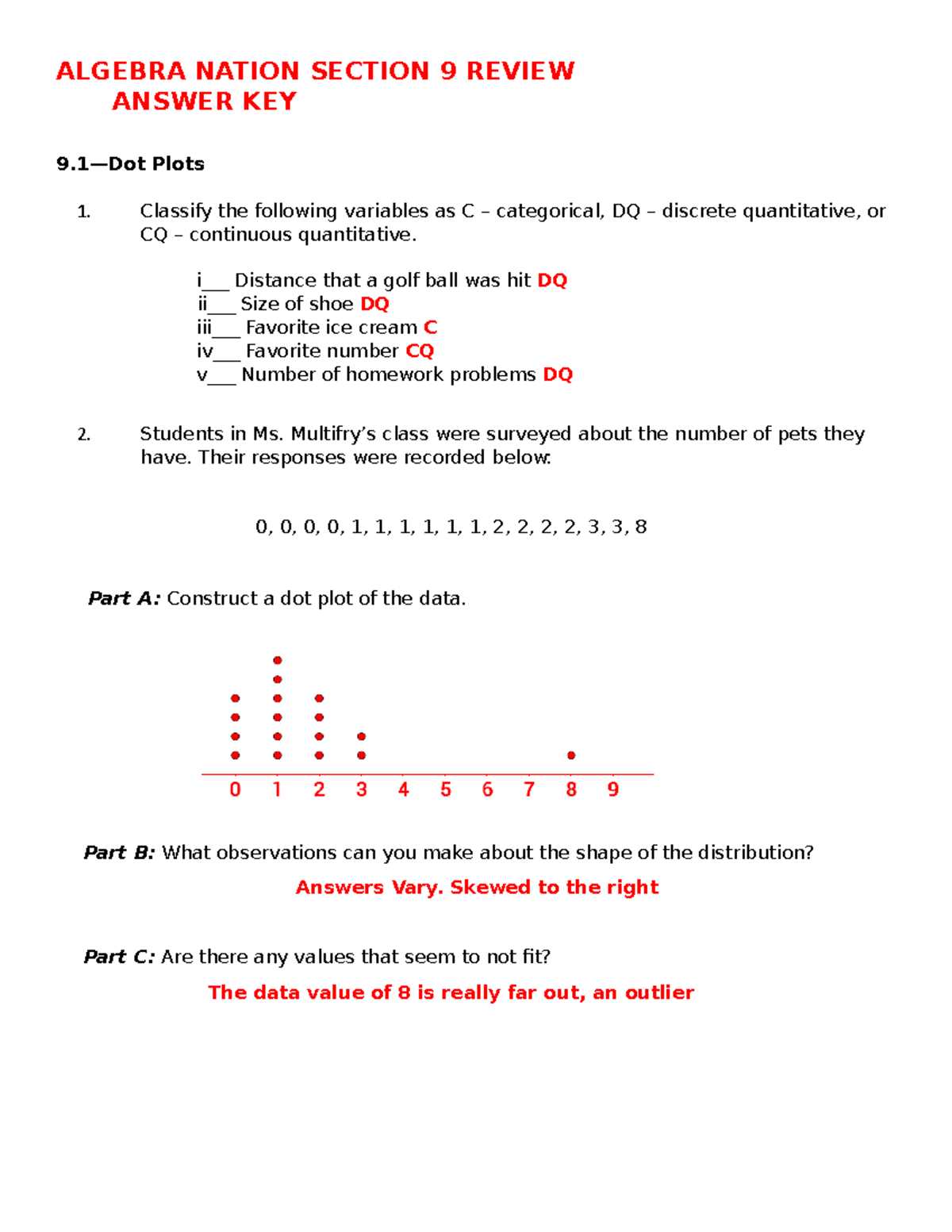 algebra nation answer key section 5