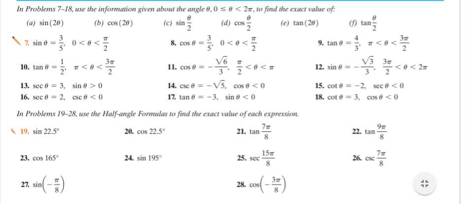 algebra nation section 7 answers