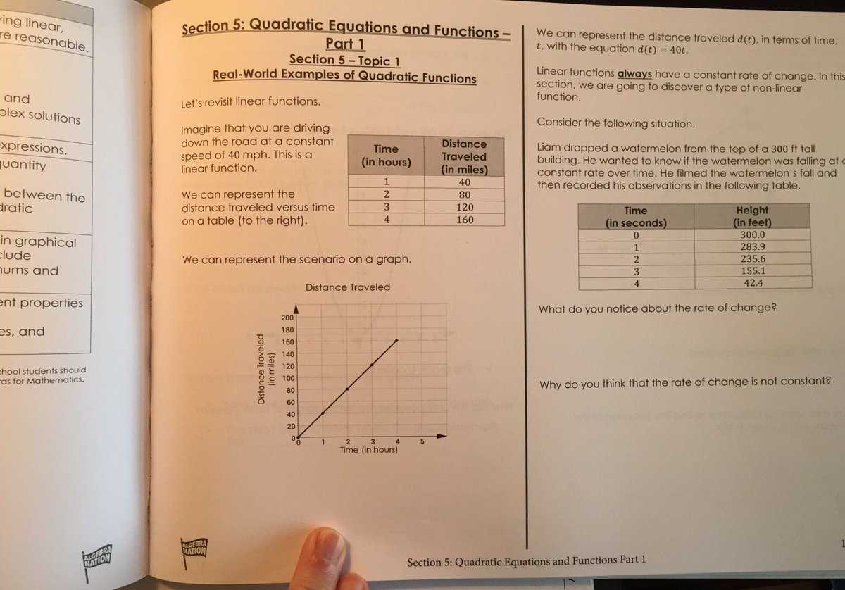 algebra nation workbook answers section 2