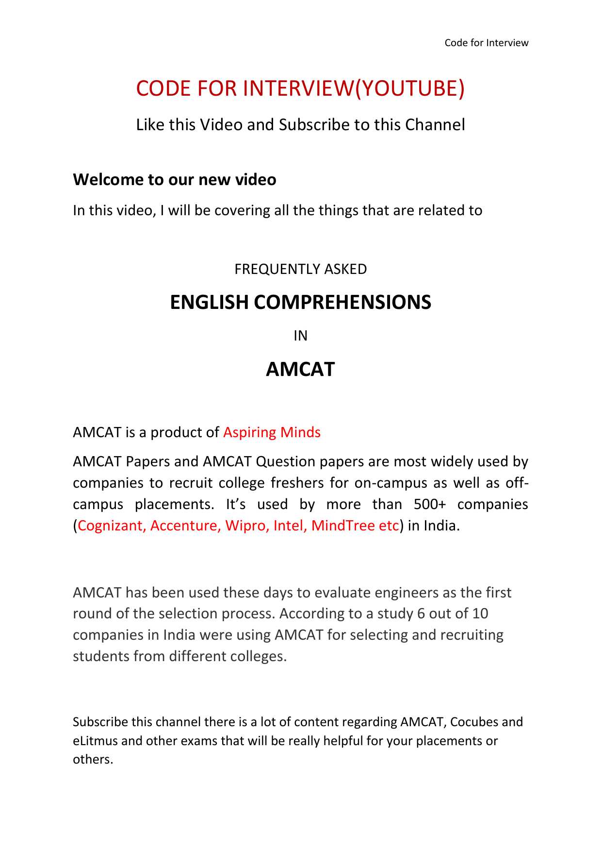 amcat exam questions and answers