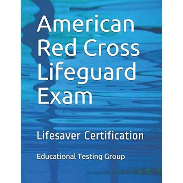 american red cross lifeguard final exam answers