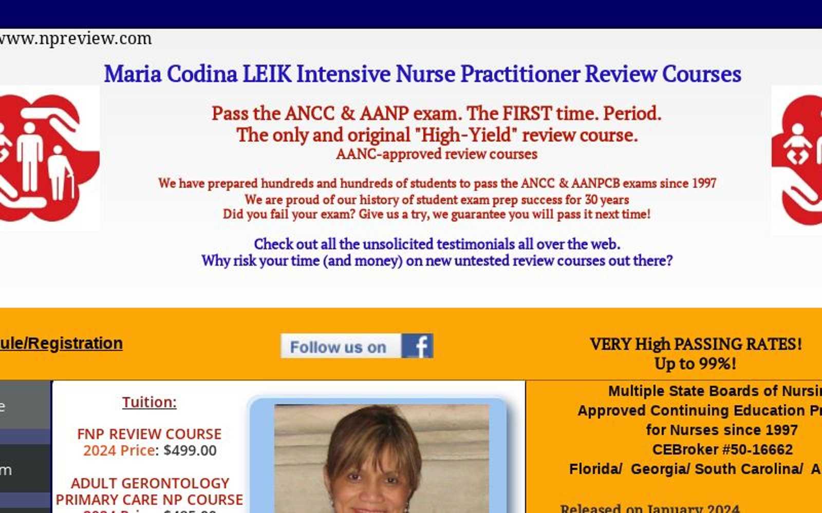 ancc fnp exam tips