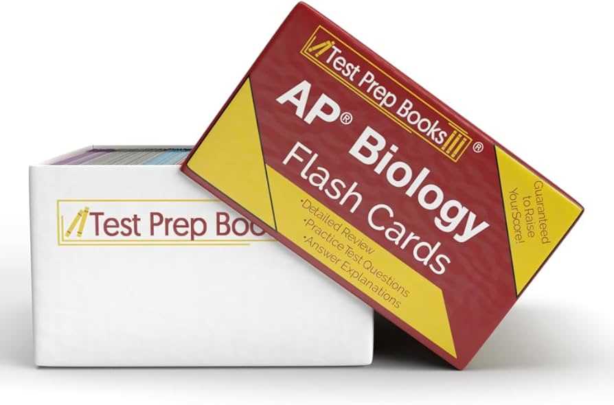 ap bio 2025 exam answers