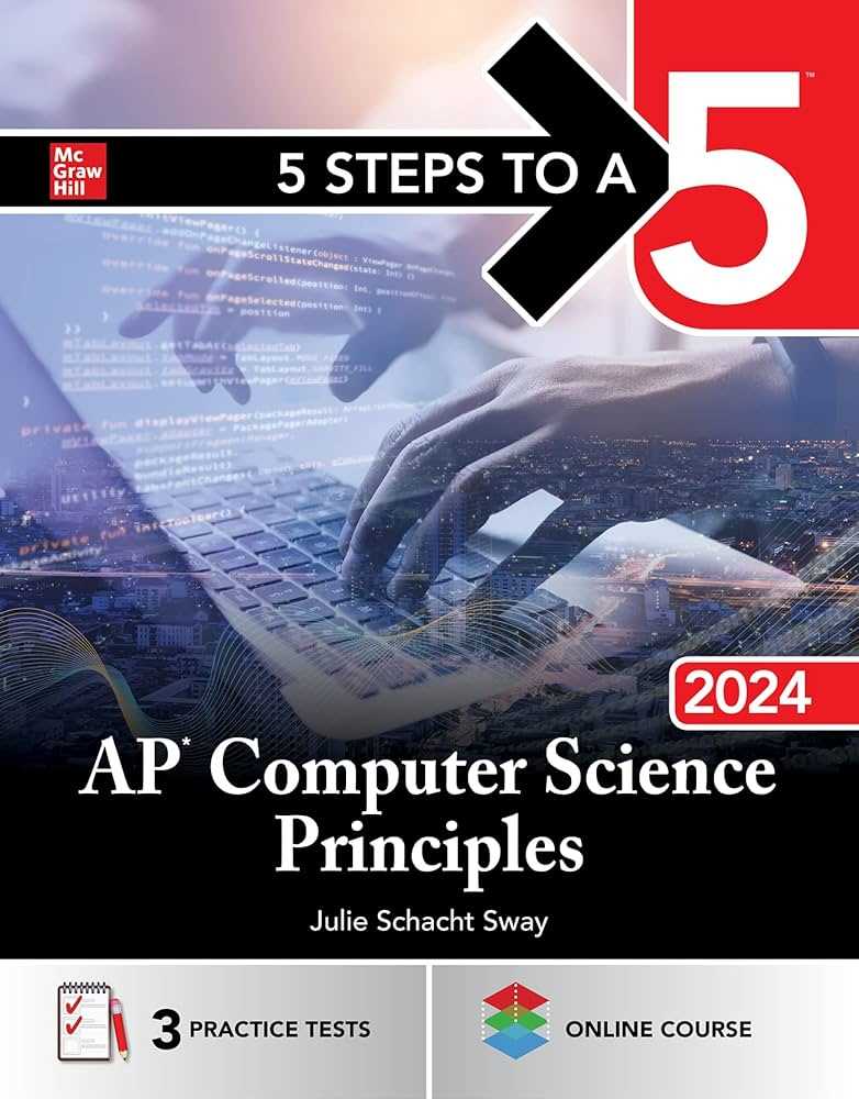 ap computer science principles exam 2025 answers