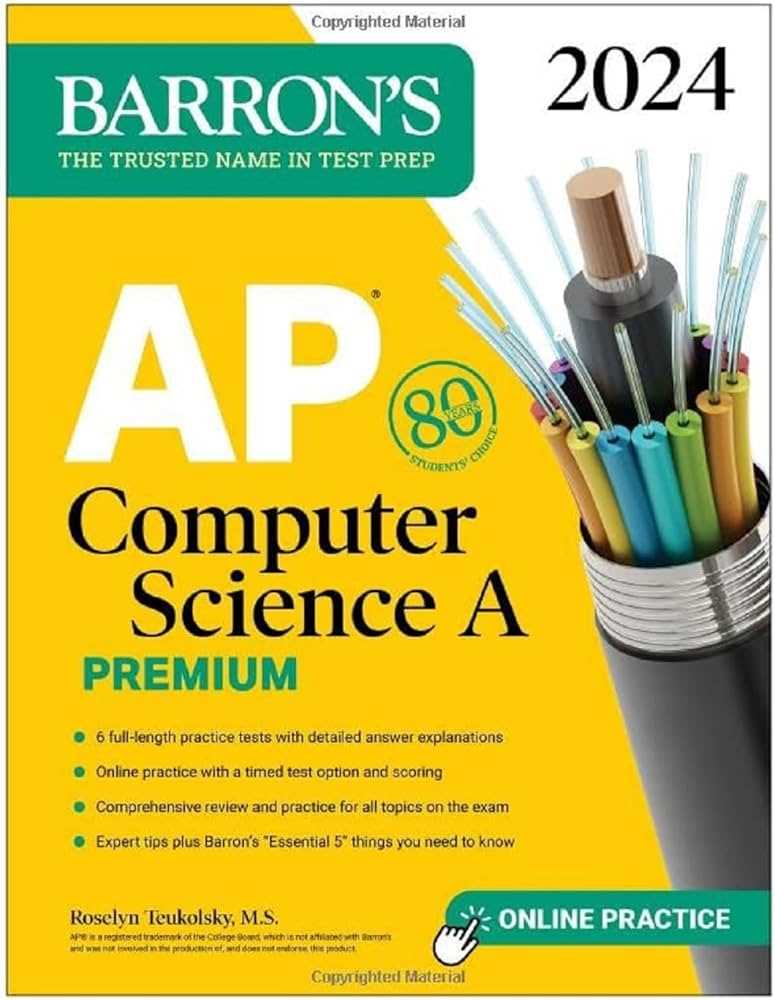 ap computer science principles exam 2025 answers