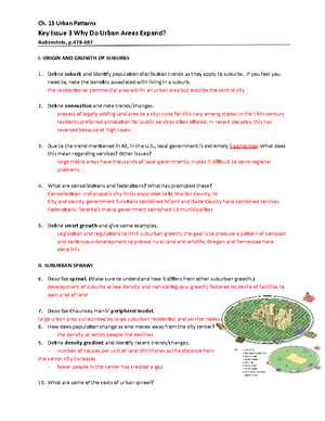 ap human geography chapter 6 key issue 1 answers