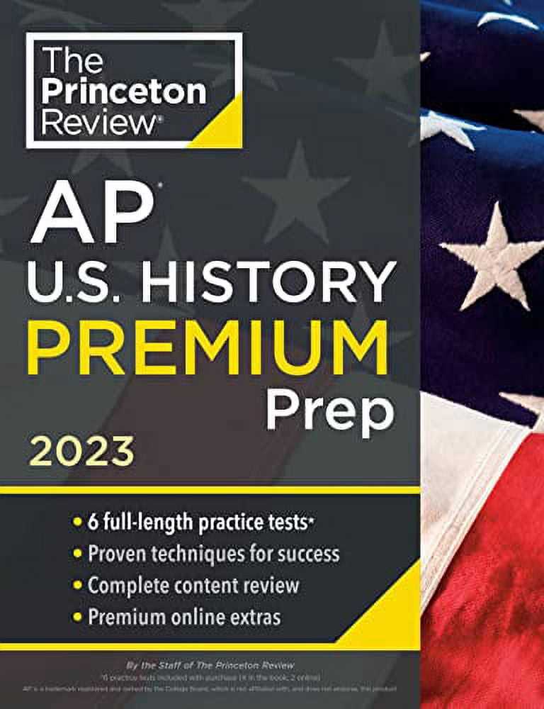 ap us history practice exams with answers