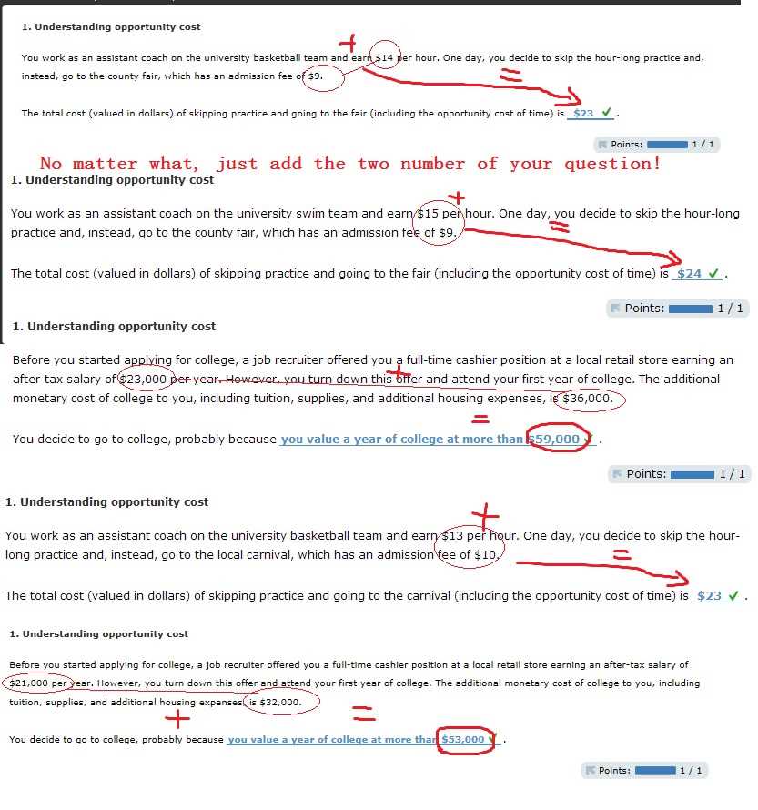 aplia answers macroeconomics chapter 11