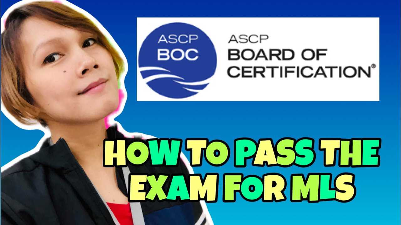 ascp exam application