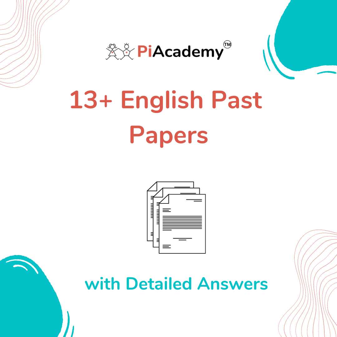 free english exams with answers