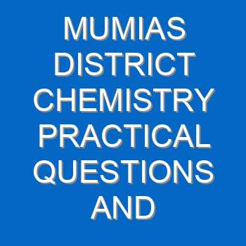 physics practical exam questions and answers