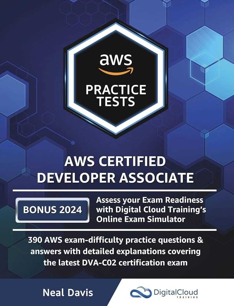 aws certification practice exam