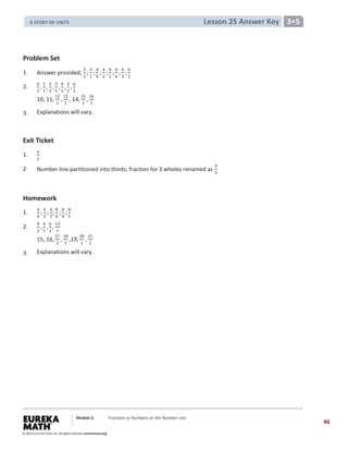 grade 4 module 5 answer key