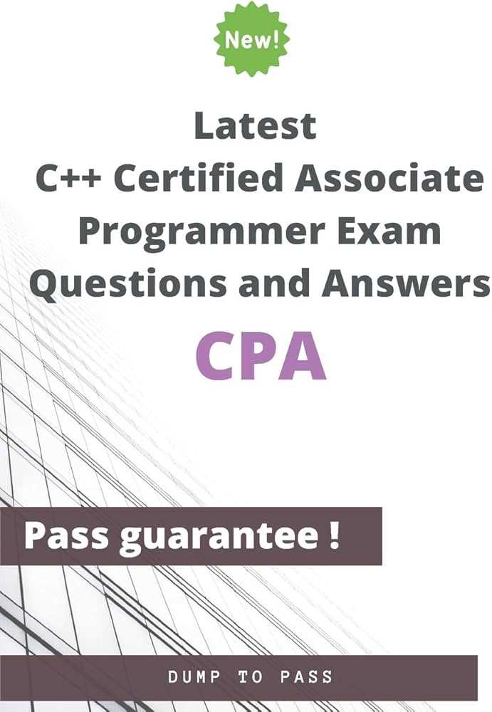 past cpa exam questions and answers