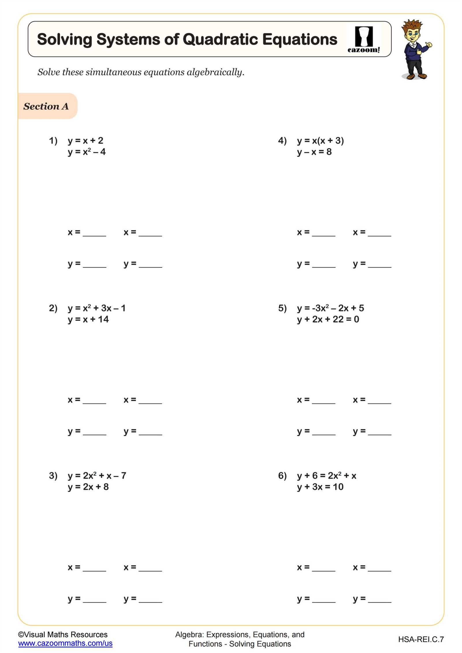 factoring day 2 worksheet answers