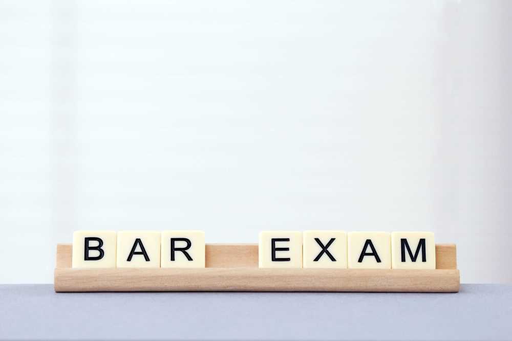 bar exam message board