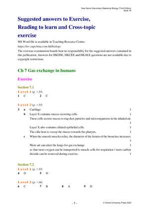 basic unit of life lab answers