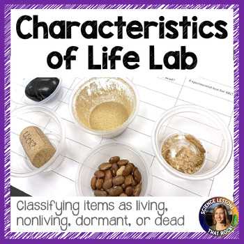 basic unit of life lab answers