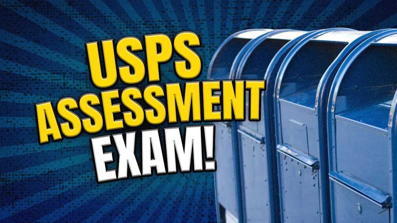 postal battery exam practice test