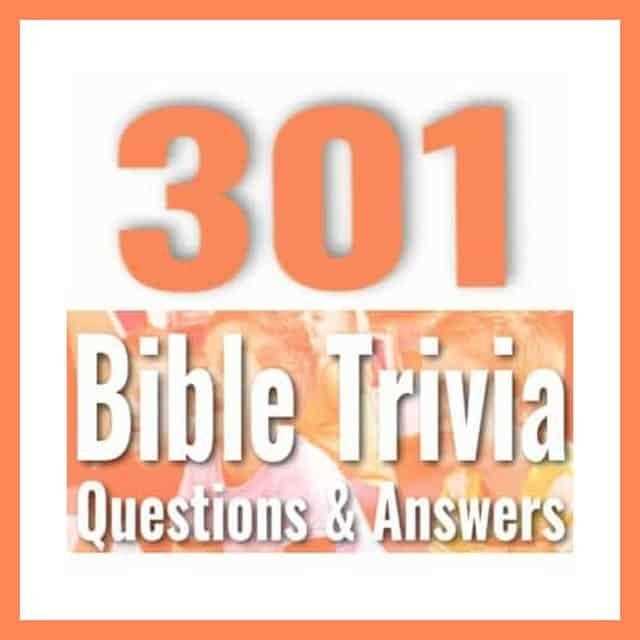 bible christmas trivia questions and answers