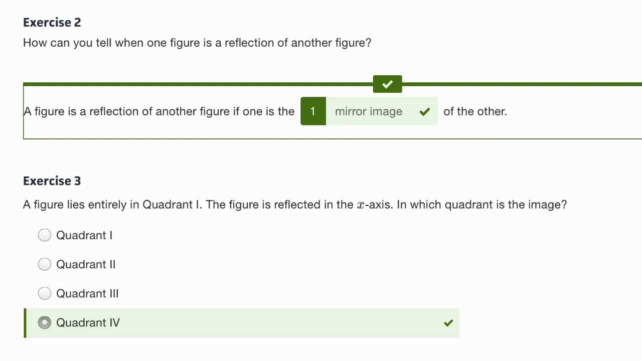 big ideas math green answers