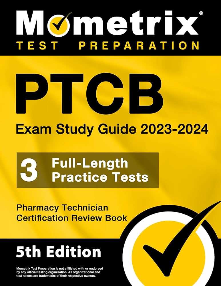 ptcb practice exam free