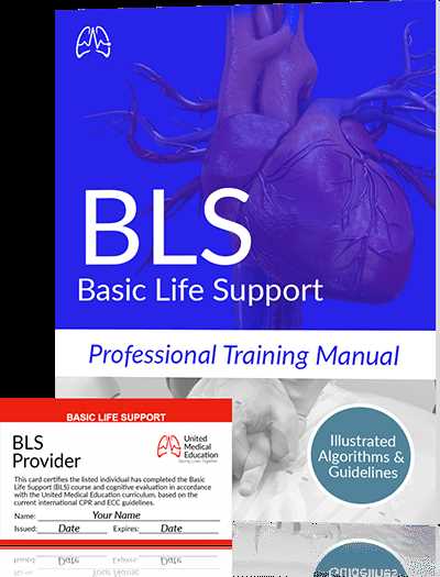 bls recertification exam answers