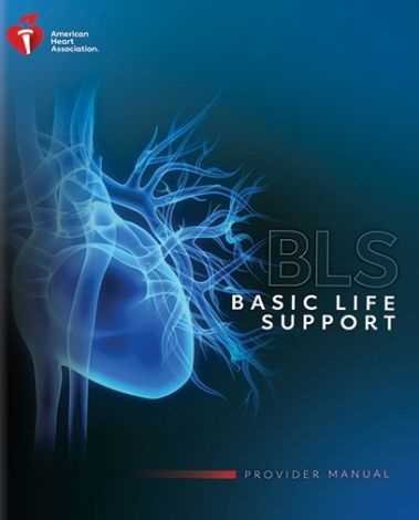 bls recertification exam answers