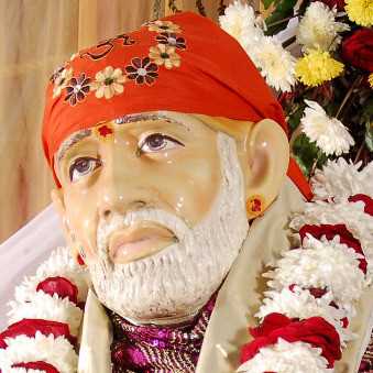 sai baba answer my question