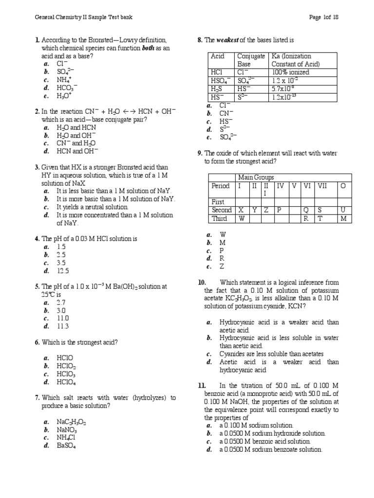 biochemistry acs practice exam