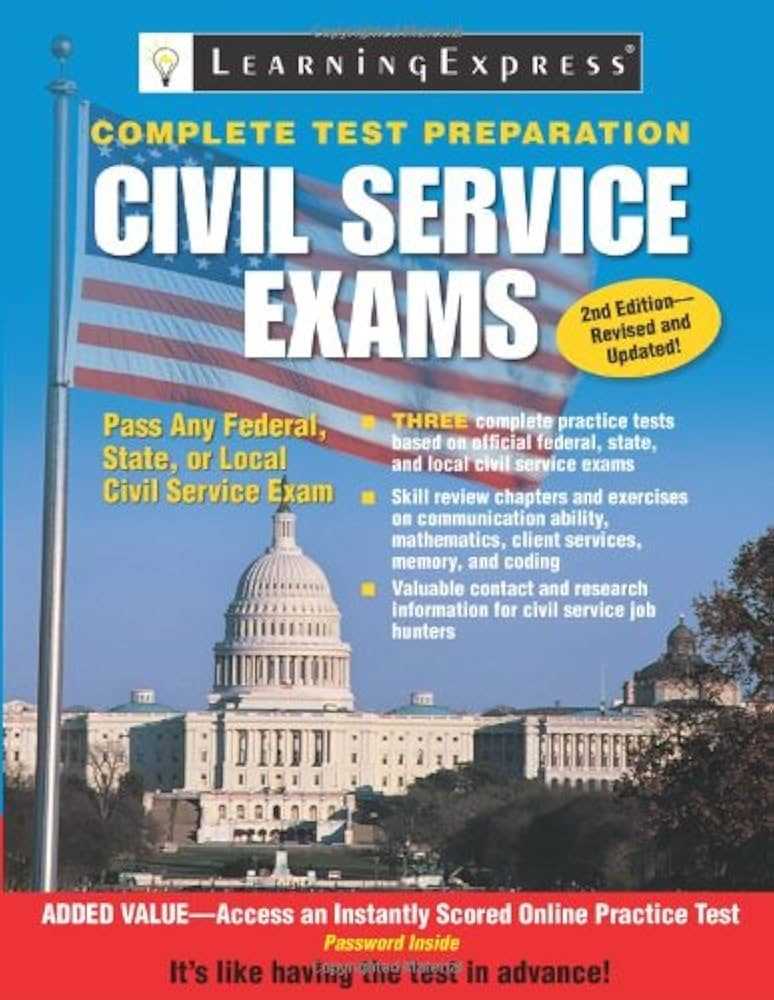 buffalo civil service exams