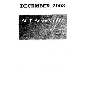 74h act answers