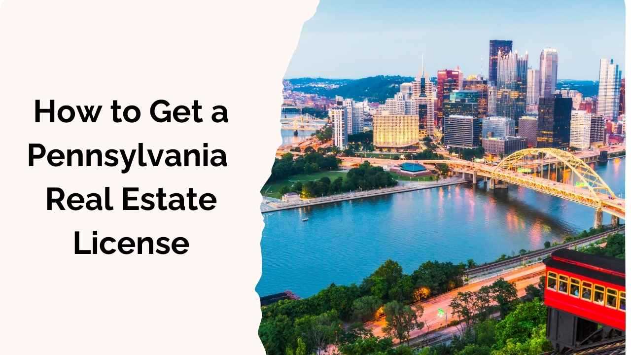 pennsylvania real estate fundamentals final exam questions and answers