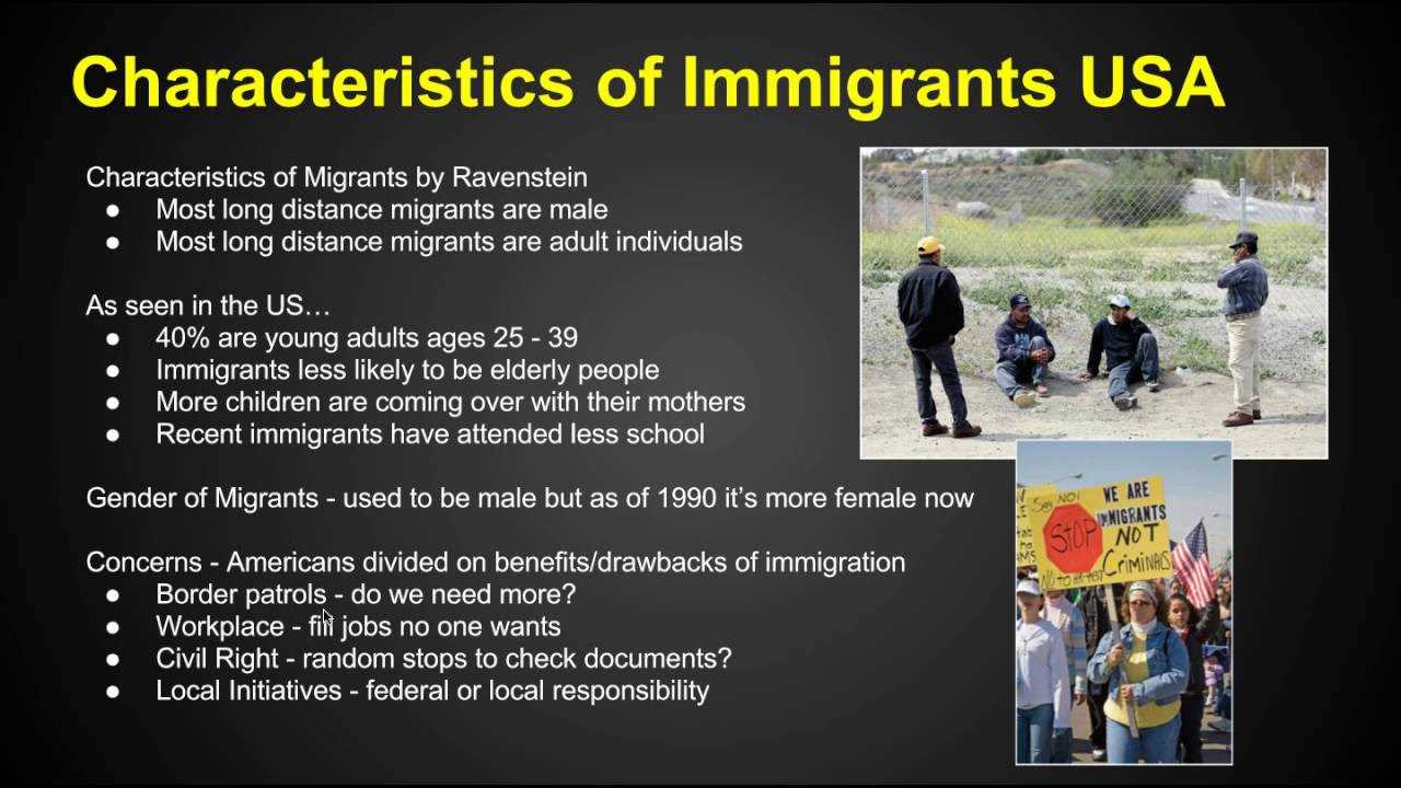 ap human geography chapter 3 key issue 1 answers