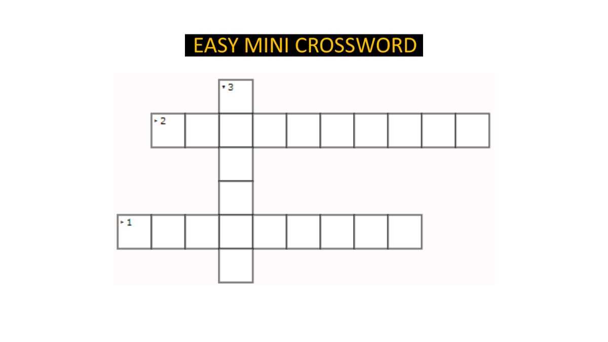 long exam answer crossword clue