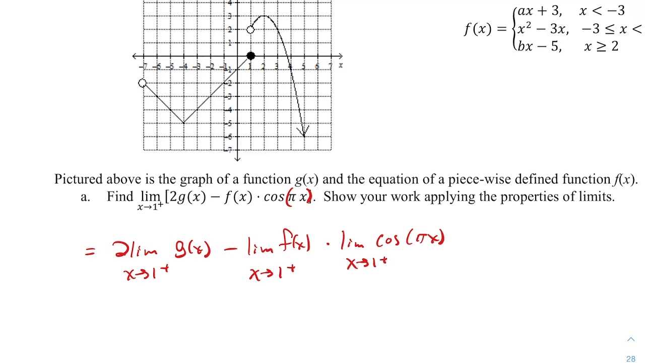 calculus 1 practice exam with answers