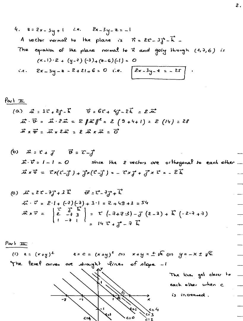 calculus 1 practice exam with answers