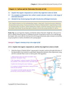 campbell biology scientific skills exercise answers