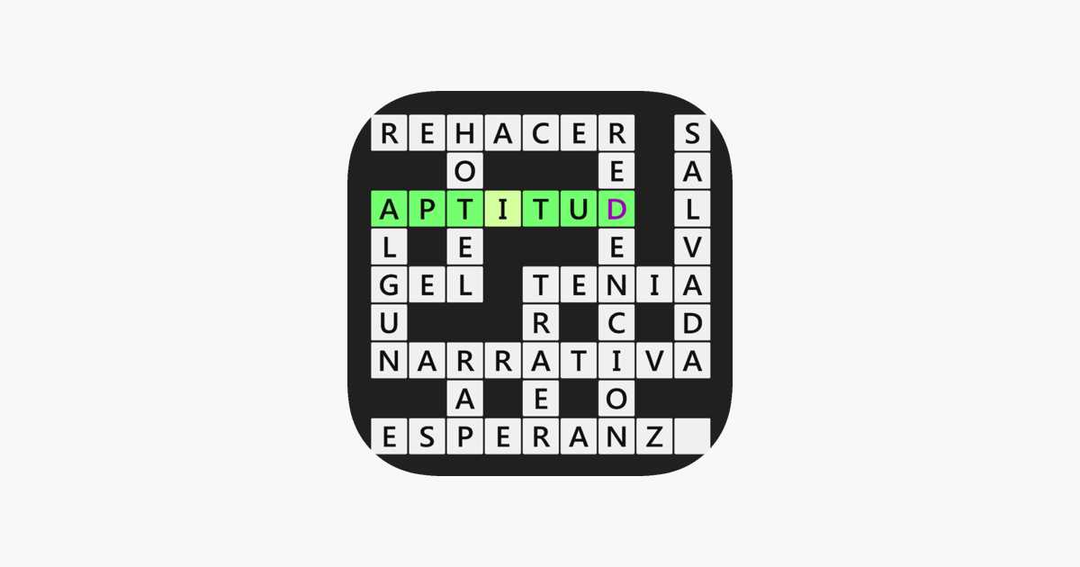 capitulo 6a crossword answers