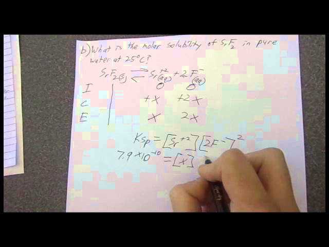 2004 ap chemistry free response answers form b