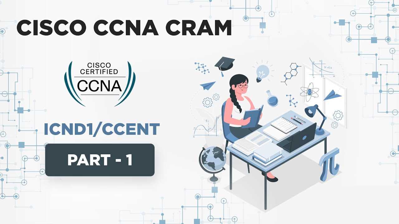 ccent icnd1 practice certification exam