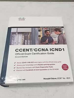 ccent icnd1 practice certification exam