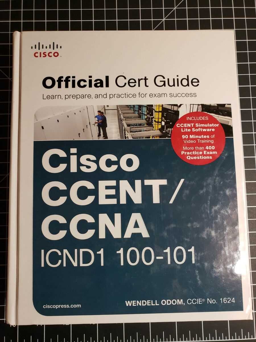 ccent icnd1 practice certification exam