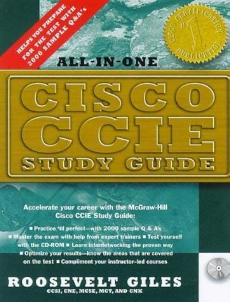 ccie exam questions