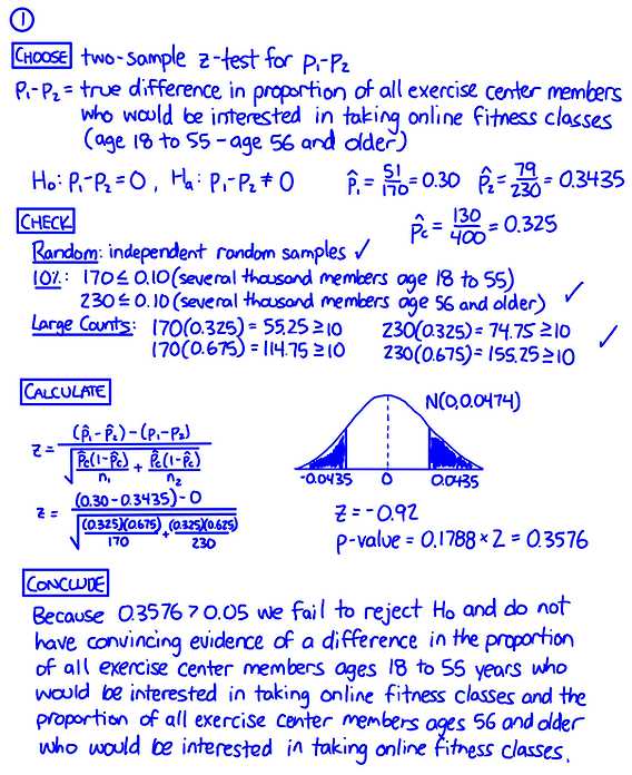 ap stats 2025 practice exam answers