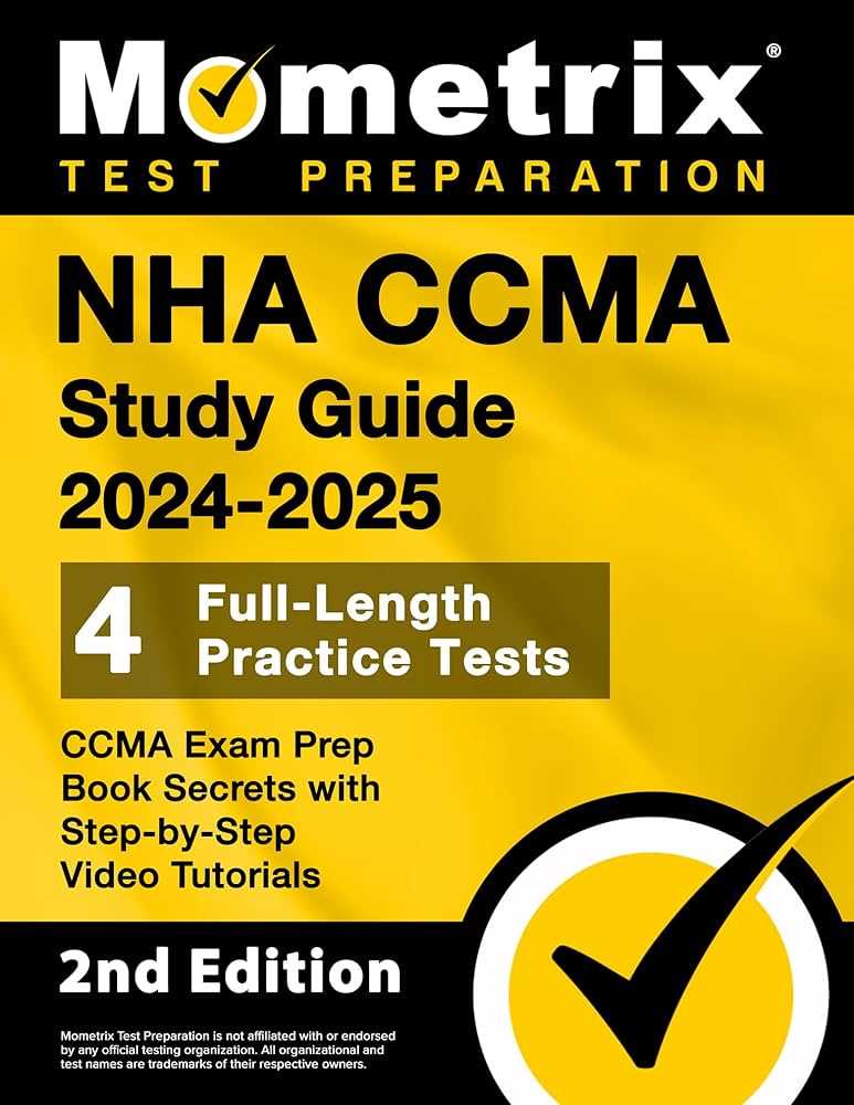 ccma exam practice test